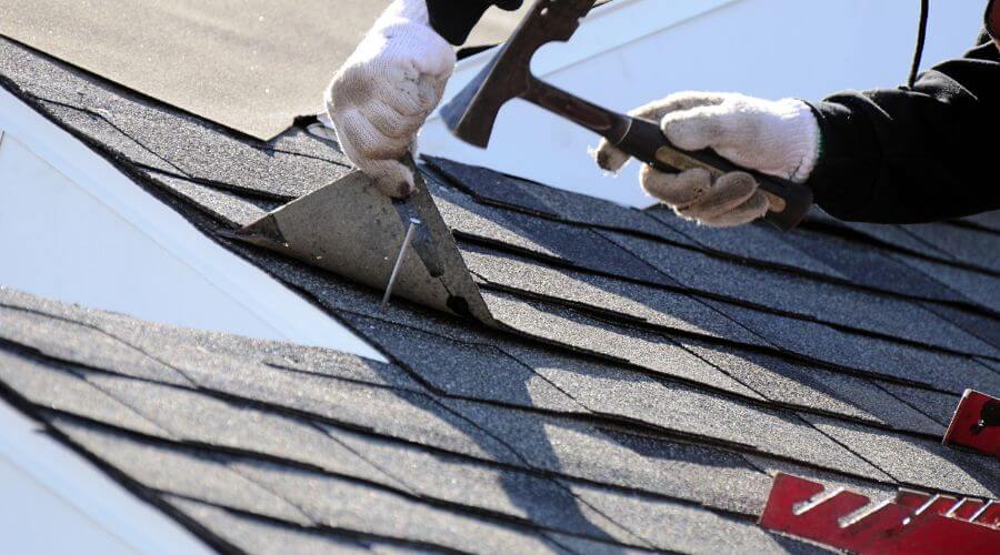 Professional Flat Roofing Installation in Barstow, TX